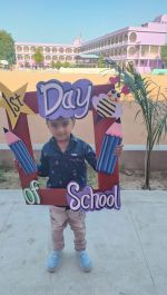 Welcome First day in school Class LKG 31.jpg